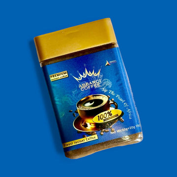 70g Jar Dried Classic